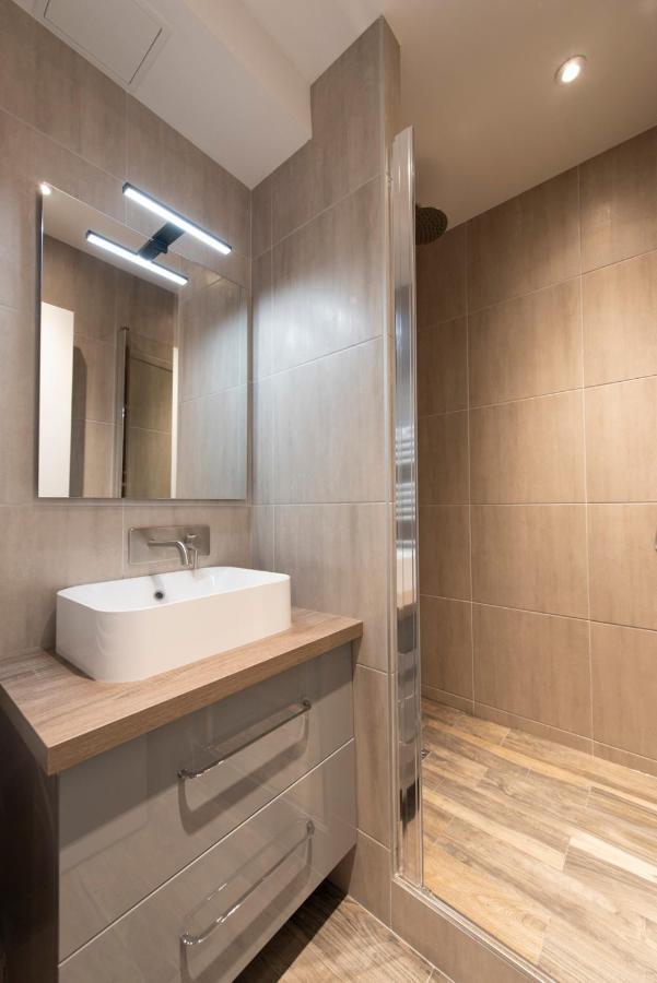 Arigato Apartment Paris Exterior photo