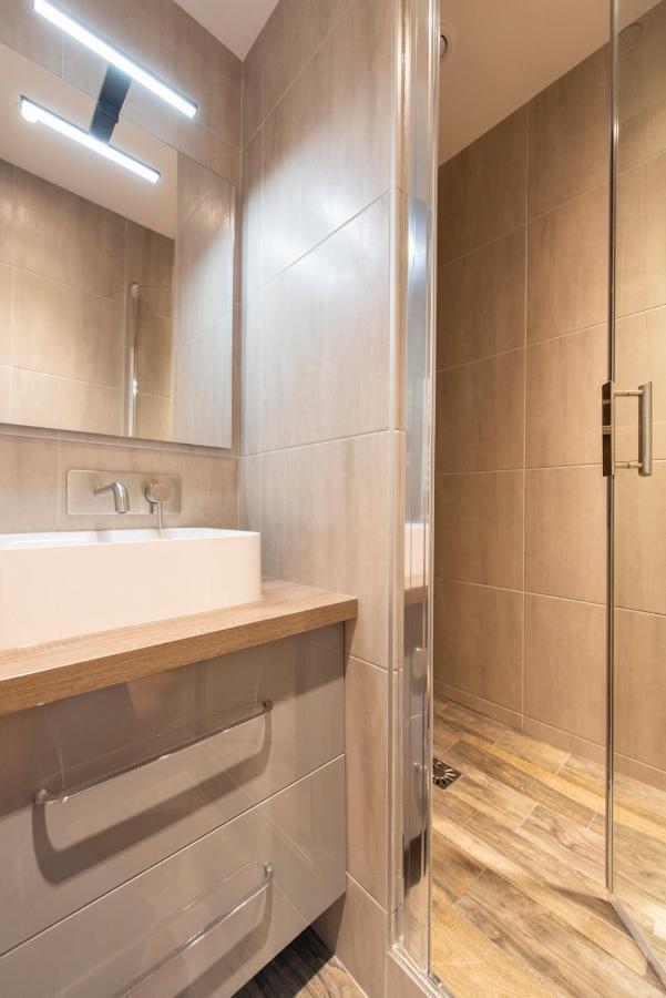 Arigato Apartment Paris Exterior photo